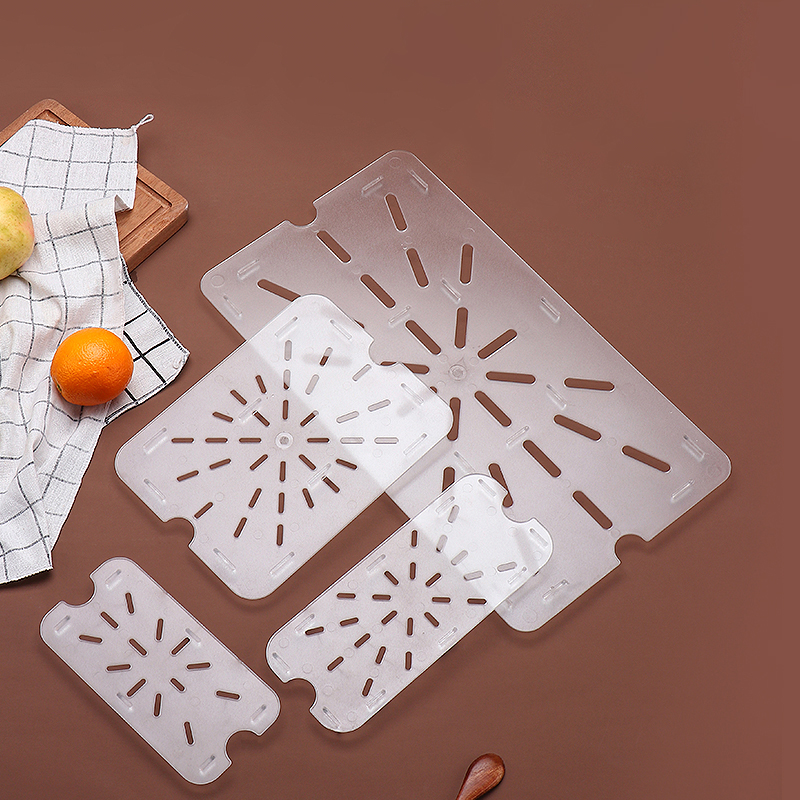 亚克力份数盆沥水板隔水垫