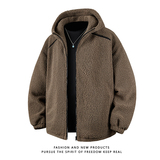 2025冬装羊羔毛棉衣连帽加厚加绒棉袄大码男装XZ415-YG1000P110,男装棉衣,星座415, 2025冬装羊羔毛棉衣连帽加厚加绒棉袄大码男装XZ415-YG1000P110,男装棉衣,星座415,