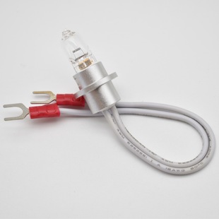 东软生化灯泡NSA-240/270/400/800全自动生化仪灯泡12V20W