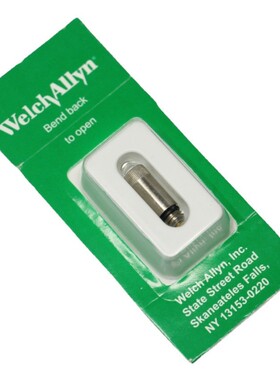 伟伦光纤喉镜60813 60814 60815 灯泡 608125-501 HPX060 LED灯珠