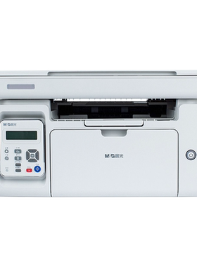 晨光激光打印机MG-M1200