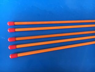 老师用塑料手工文艺教鞭指示笔教师教学教棒教杆教棍家用戒尺