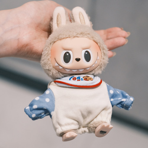 棉花娃娃爬爬服现货无属性套装