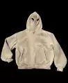 Ready-To-Ship, Washed and Distressed Khaki