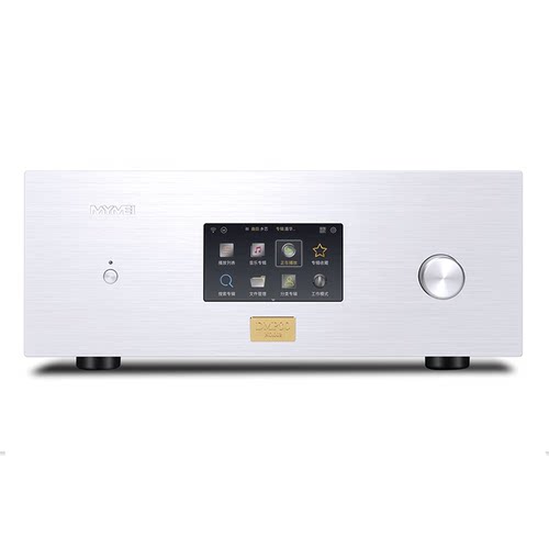 MYMEI艾美DMP80解码数播一体机