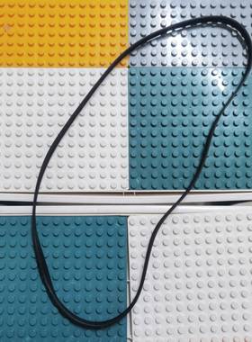 WF610312S5S洗衣机皮带加厚多楔平稳顺滑耐磨高效转传动牵引长带5