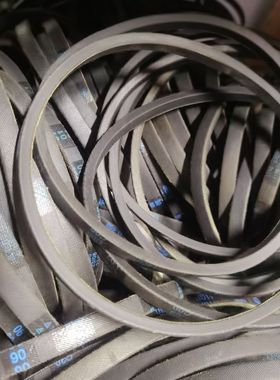 原装松下XQB70-H710U/XQB70-Q701U洗衣机皮带传送带O输送带耐磨型