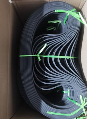 XQG60-M86201洗衣机皮带多沟楔厚实平稳顺滑耐磨高效率传动牵引带