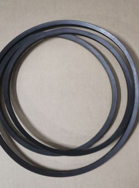 XQB60-3908LPCL+R洗衣机皮带平稳流顺耐磨高效运转传动循环牵引带