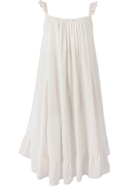 公主风睡裙宫廷睡衣复古连衣裙性感吊带仙女夏季少女家居服初恋裙