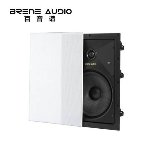 BRENE/百音谱入墙音箱全景声影院