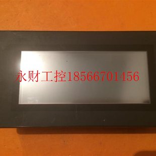 成色一般 W4MA 功能包好￥ VT3 议价基恩士触摸屏