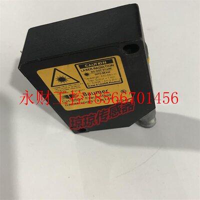 议价 Baumer堡盟OADM 20I6572/S14F 高精度激光测距传感器￥