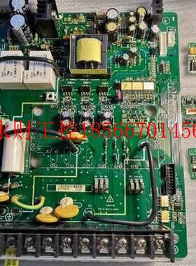 议价MD280/320/IS300/MT153QD 汇川和默纳克变频器电源板/驱动￥