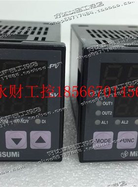 议价MTCTR MTCTS 日本MISUMI/米思米 温控器 现货正品 ￥