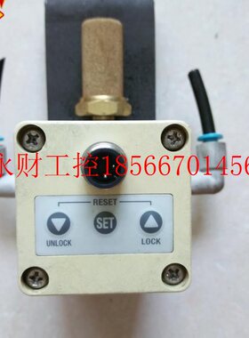 议价现货SMC 原装比例阀 ITV1030-312BL  图片实拍￥