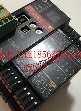 议价NE1A-SCPU01-V1  欧姆龙安全网络控制器 NE1A-SCPU02￥