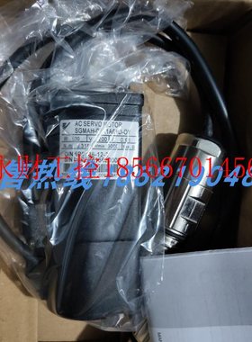 议价SGM-04AGSU11 安川伺服 原装进口 现货销售  欢迎询价￥