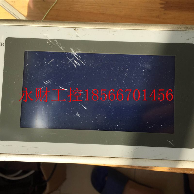 议价欧姆龙人机界面 NT20S-ST121-ECV3￥