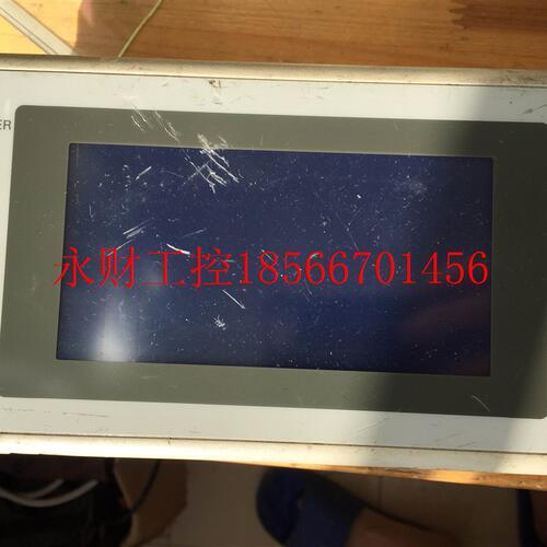 议价欧姆龙人机界面 NT20S-ST121-ECV3￥