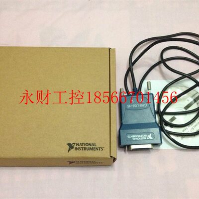 议价NI GPIB--HS卡 GPIB卡 IEEE488卡778927-01 原装卡￥