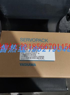 议价SGDB-15ADG安川伺服 原装进口 现货销售  欢迎询价￥