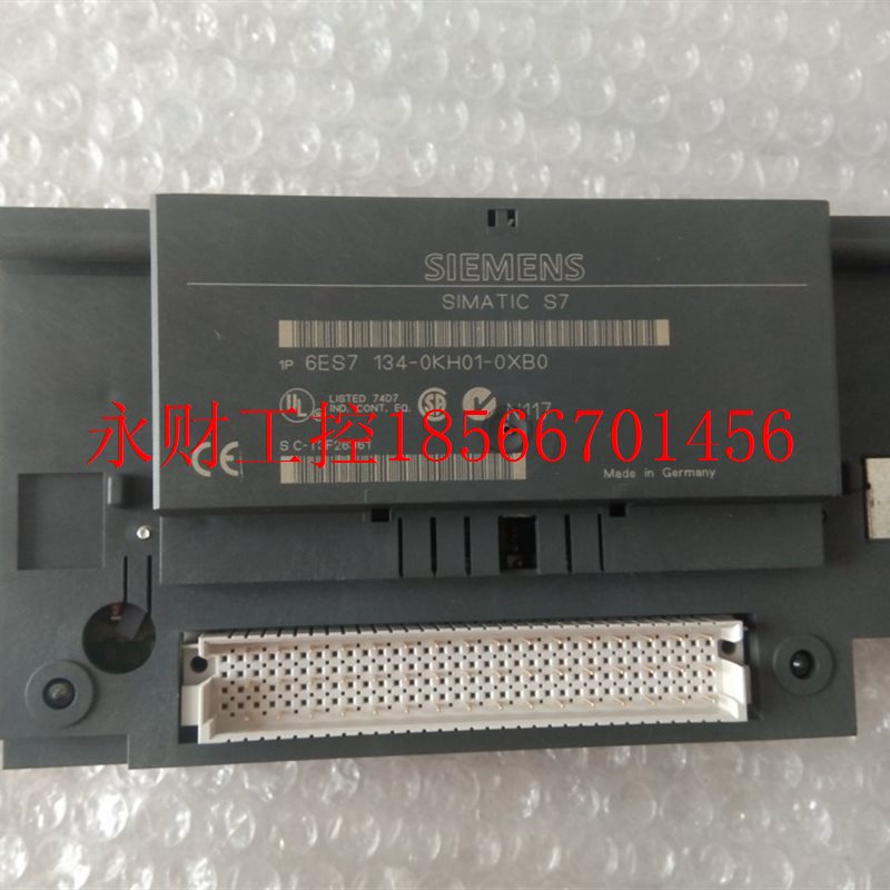 议价原装正品成色漂亮6ES7134-0KH01-0XB0,6ES7 134-0KH01-0XB0￥