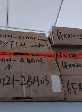 议价6FX1120-2CA00 RAP6FX110-7B0A1 6FX11220-货3BA01现￥