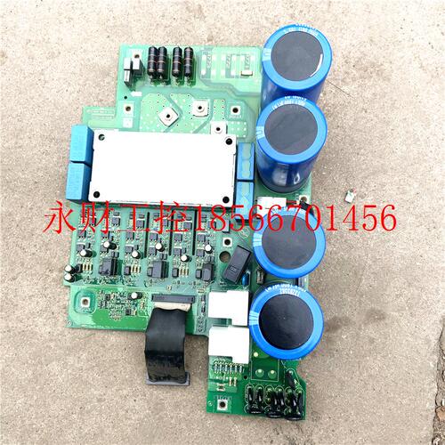 议价丹佛斯变频器FC360系列30kw主板触发驱动板132B6170  DB/04￥