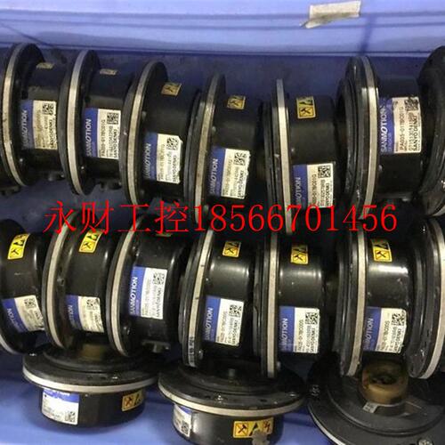 议价实图PA035-017BC00S川崎机器人电机编码器￥