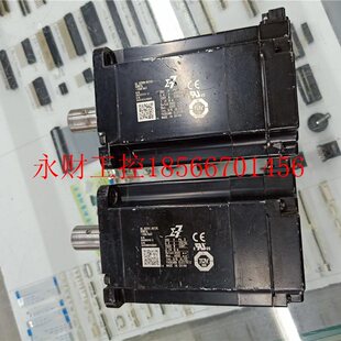 议价安川A电机SGM7A 10761现货包好￥ 10AFA16 SGMA7YMAA