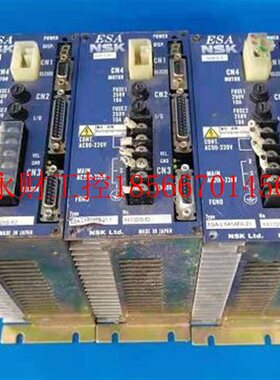 议价NSK驱动器ESA-LYA1AF6-31 ESA-LYA1AF6-21 ESA-J2014T23-21￥