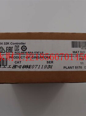 议价AB   1747-L541    1747-L542    1747-L543  当天发货 质￥