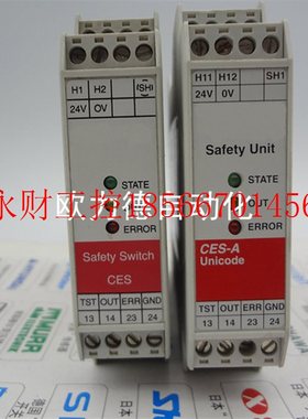议价安全继电器  CES-A-ABA-01BCES-A-ABA-01￥