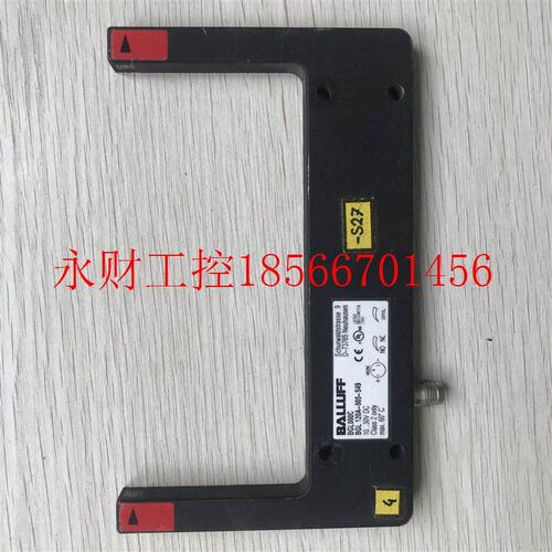 议价BGL000C BGL120A-005-S49现货促销原装拆机巴鲁夫成色漂亮￥