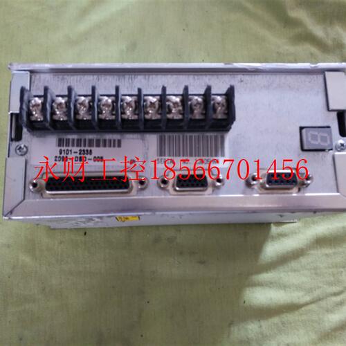 议价美国Allen-Bradley 2098-DSD-005￥