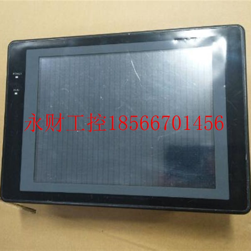 议价维修欧姆龙触摸屏NT620C-ST141B-E 替代欧姆龙新款 程序转￥
