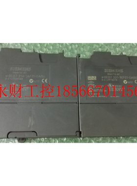 议价原装正品6ES7 314-1AF11-0AB0,6ES7314-1AF11-0AB0成色漂￥