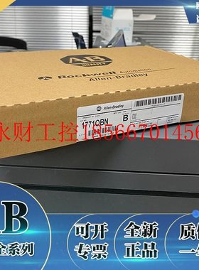 议价美国AB 1771-OBN 1771-OD 1771-OD16罗克韦尔全新模块￥