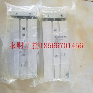 K￥ 100 议价FESTO费斯托双活塞气缸DPZ10