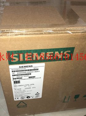 议价变频器6se6440-2Ud31/2ad31-5da1/5db1/8db1/8da1 ￥