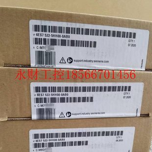 0AB0 1500数字输出模块继电器DQ16x230VA￥ 5HH00 议价6ES7522