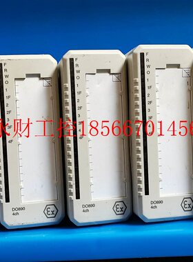 议价*3BSC690074R1 DO890 ABB 原装现货￥