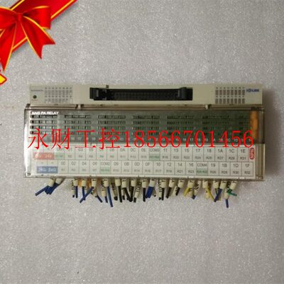 议价现货SAMWON R32C-NS5A-40P  实物图 ￥