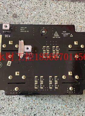 议价3120-CI1 REV.A英威腾变频器GD200A-100等系列7.5-11-15KW￥