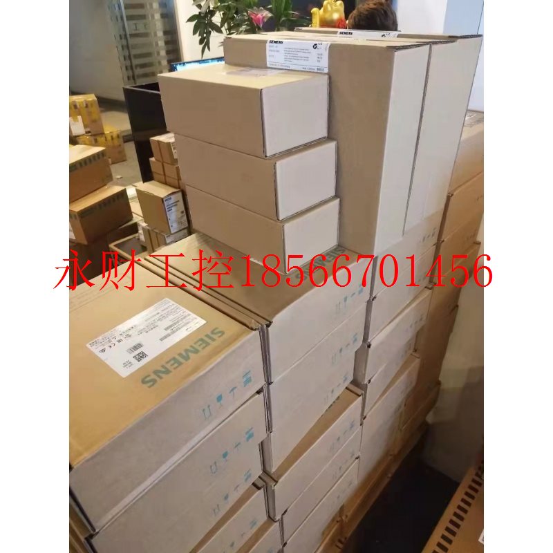 议价西门子全新原装PLC 6ES7 421-7DH00-0AB0现货6ES7421-7DH00￥