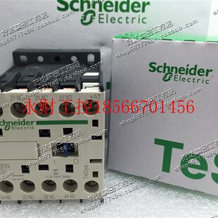 KN22ED CA3 DC48V￥ 中间控制接触器CA3KN22ED 议价施耐德