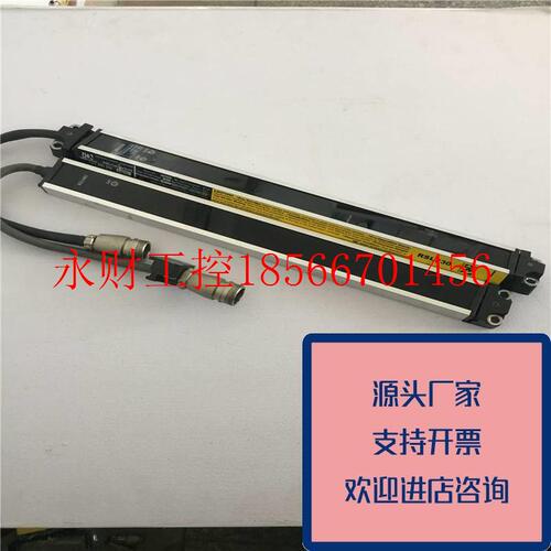 议价正品RIKENOPTECH日本理研安全光栅RSL230-300D功能正常原装￥