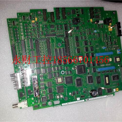 议价3BHE014967R0002 UNS 2880B-P.V2 实物图 不包质量 售出不￥