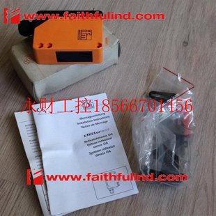 FCKG 议价IFM OAT 易福门光电传感器 T￥ OA5109